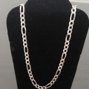 Sterling Silver Chain